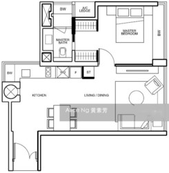 76 Shenton (D2), Apartment #203614741